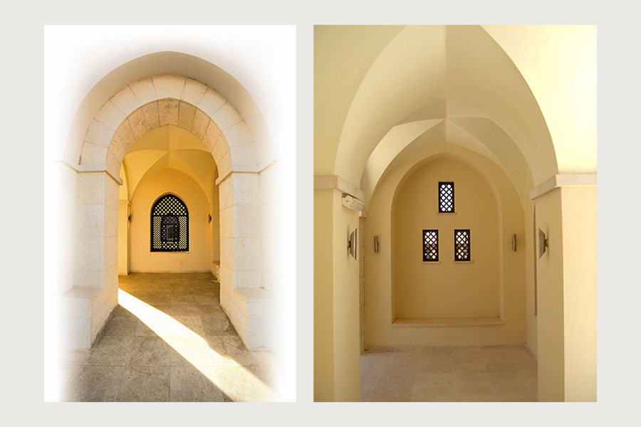 Museum of Aal El Beyyt