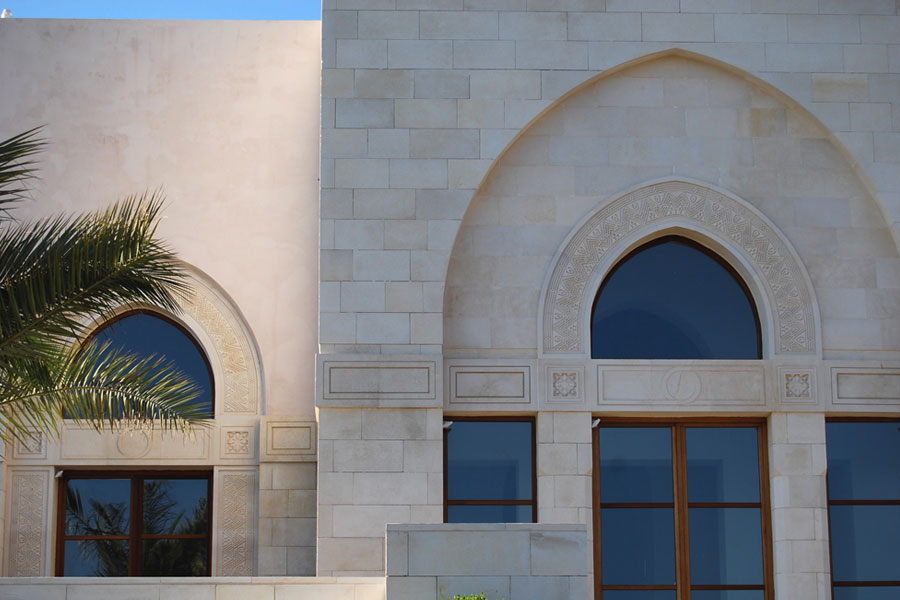 Private Residence - Amman