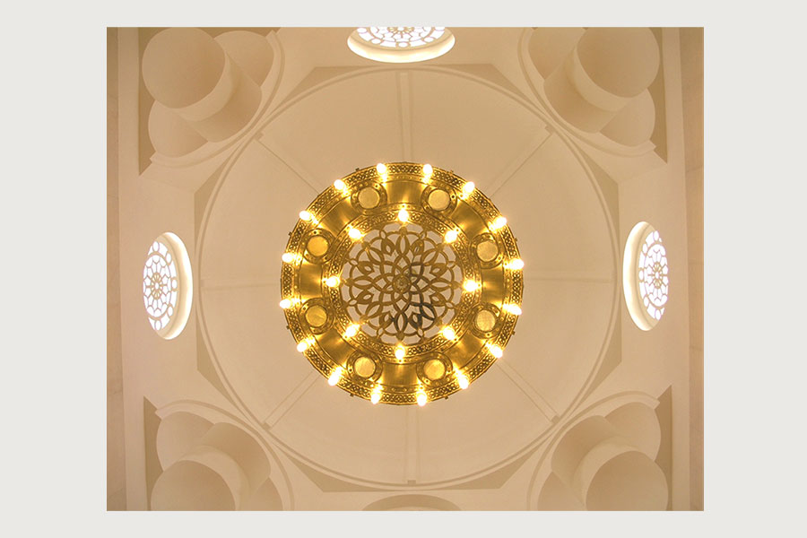 The Royal Hashemite Court